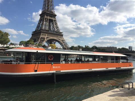 croisiere promenade sightseeing cruise.